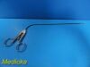 PILLING Surgical 50-5045 Circular Cup Biopsy Forceps, ENT, Center Action