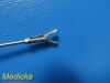 PILLING Lot of 4  Surgical Assorted ENT Micro-Laryngeal Grasping Forceps