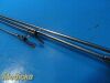 PILLING Lot of 4  Surgical Assorted ENT Micro-Laryngeal Grasping Forceps