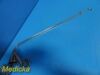 PILLING Lot of 4  Surgical Assorted ENT Micro-Laryngeal Grasping Forceps