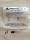 DEPUY 05.000.021S Synthes MatrixPRO Driver Battery, Sterile (X)