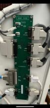 GE 2256439 LC RESTPOINT Cath Angio Lab