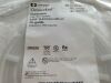 COVIDIEN GW-025-260-1.5J ClosureFast Guidewire, J Tip, PTFE, Fixed Core, 0.025in (x)