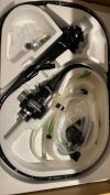 OLYMPUS PCF-Q260AZI Colonoscope
