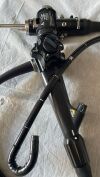 OLYMPUS PCF-Q260AZI Colonoscope