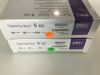 ETEX CORPORATION 76-6005 Gamma-bsm 5cc Moldable Bone Substitute Material, 2 Pieces Exp 2017 A2522