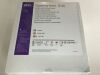 ETEX CORPORATION 76-6005 Gamma-bsm 5cc Moldable Bone Substitute Material, 2 Pieces Exp 2017 A2522