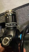 OLYMPUS BF-XP40 Bronchoscope