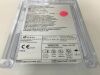 HOWMEDICA 6327 Medpor Surgical Implant, 18mm Diameter, Exp 10/2025 A2522