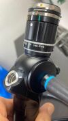 OLYMPUS BF-P40 Bronchoscope