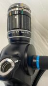 OLYMPUS BF-P40 Bronchoscope