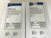 BOSTON SCIENTIFIC 831135 Capio CL Suture Capturing Device, 2 Pieces Exp  2016 A2522