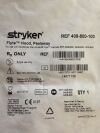 STRYKER 408-800-100 Flyte Hood, Peelaway (X)