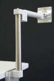 EASTSHORE TR900 Endoscopy Cart with display arm and probe holder Instrument Cart