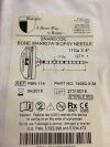 RANFAC RBN-114 Snarecoil Bone Marrow Biopsy Needle 11Ga x 4in (X)