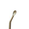 MEDTRONIC 807-927 Right Angled Serrated Cup Curette