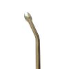 MEDTRONIC 807-927 Right Angled Serrated Cup Curette