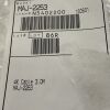 OLYMPUS MAJ-2253 4K Cable 3.0M For OTV-S400