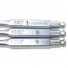 MEDTRONIC 2900165 T  T Handle w/ 14 Implant Trial Distractor(See Description)