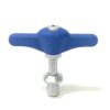 MEDTRONIC 2900165 T  T Handle w/ 14 Implant Trial Distractor(See Description)