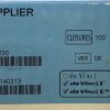INTUITIVE SURGICAL REF 420230 Large Clip Applier