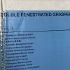 INTUITIVE SURGICAL REF 420189  Double Fenestrated Grasper