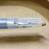 INTUITIVE SURGICAL 420048 Long Tip Forceps