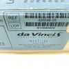 INTUITIVE SURGICAL 420048 Long Tip Forceps