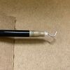 INTUITIVE SURGICAL 428090 Permanent Cautery Hook, 5mm Single Site