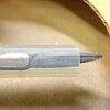 INTUITIVE SURGICAL 420208 Thoracic Grasper, 8mm