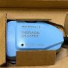 INTUITIVE SURGICAL 420208 Thoracic Grasper, 8mm