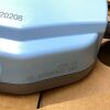 INTUITIVE SURGICAL 420208 Thoracic Grasper, 8mm