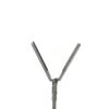 OLYMPUS HIQ+ WA64160A Forceps w/ Ergo Ratchet, A60Shaft