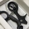 OLYMPUS A66020A Forceps w/ WHandle, A60Shaft