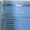 INTUITIVE SURGICAL REF 420190   Cobra Grasper