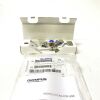 OLYMPUS WA70993A Short Trocar Tube w/ 2 Rotatable Stopcocks