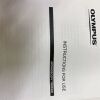OLYMPUS WA70993A Short Trocar Tube w/ 2 Rotatable Stopcocks