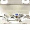 OLYMPUS WA70993A Short Trocar Tube w/ 2 Rotatable Stopcocks