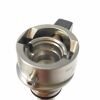 OLYMPUS WA70993A Short Trocar Tube w/ 2 Rotatable Stopcocks