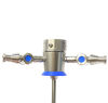 OLYMPUS WA70993A Short Trocar Tube w/ 2 Rotatable Stopcocks