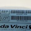 INTUITIVE SURGICAL 420203 Pericardial Dissector, 8mm