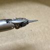INTUITIVE SURGICAL 420001 Potts Scissors