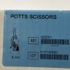 INTUITIVE SURGICAL 420001 Potts Scissors