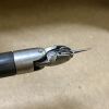 INTUITIVE SURGICAL 420001 Potts Scissors