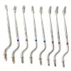 MEDTRONIC SOFAMOR DANEK Various Set Of Spinal Implant Crescent Trial - Desc
