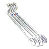 MEDTRONIC SOFAMOR DANEK Various Set Of Spinal Implant Crescent Trial - Desc