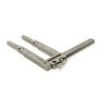 TEDAN LS-0300 Posterior LuRetractor, Hinged