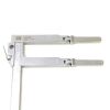 TEDAN LS-0300 Posterior LuRetractor, Hinged