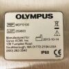 OLYMPUS REF MDFS100  MDFS100 Footswitch For Diego Elite Multidebrider System