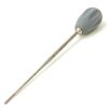 MEDTRONIC SOFAMOR DANEK 836-034 S Straight Egg Handle Probe